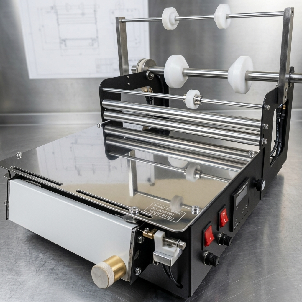 Piezometer